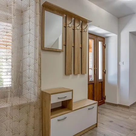 Casa vacanze House Milka With Whirlpool And Sauna Klostar