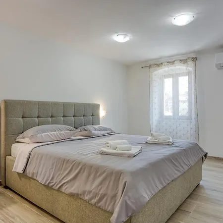 Ferienhaus House Milka With Whirlpool And Sauna