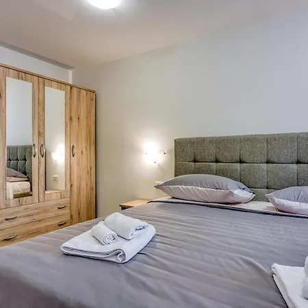 Casa vacanze House Milka With Whirlpool And Sauna *