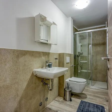 House Milka With Whirlpool And Sauna Klostar