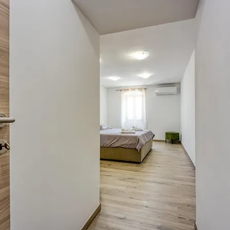 Casa vacanze House Milka With Whirlpool And Sauna Klostar
