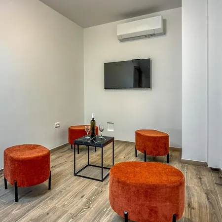 Casa vacanze House Milka With Whirlpool And Sauna *