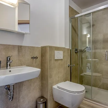 Ferienhaus House Milka With Whirlpool And Sauna *