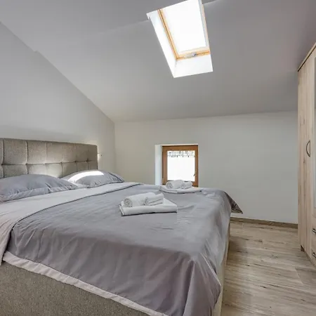 House Milka With Whirlpool And Sauna * Klostar